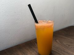 -知亘茶食
