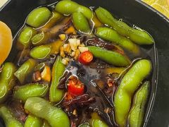 -铭副琦食·虾蟹烩馆(渔人码头店)
