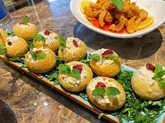 -山也·私厨(岳麓店)
