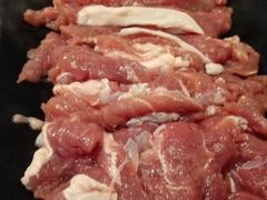 -羊肉街口老银川滩羊涮肉馆