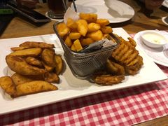 -Paulaner·德国帕拉娜自酿啤酒餐厅(海上世界店)