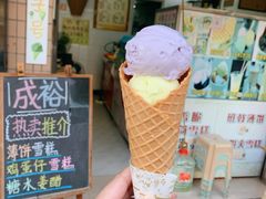 -成裕雪糕店(士多店)