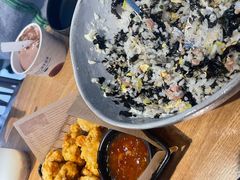 -李先生的首尔小馆(松江启源广场店)