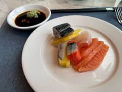 -星璞全日餐厅·高空自助餐(深铁铂尔曼酒店)
