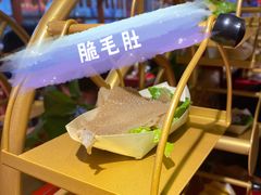 -谭鸭血老火锅(万象九宜城店)