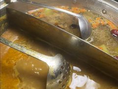 -小煵记·打边炉(西丽文光店)