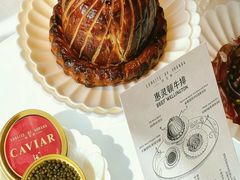 -弦月窗LUNETTE BY AMANDA(复兴路店)