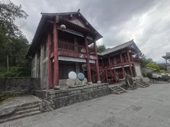 -天龙八部武侠城