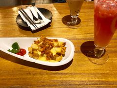 -Let's Taipei 非常烘焙(太古里店)