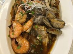 -渔娘渔家丹东海鲜(东直门店)