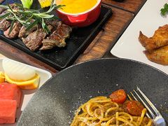 -豪客来牛排(海沧阿罗海店)