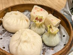 -冶春茶社(珍园店)