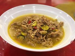 -椿记烧鹅(叠彩店)