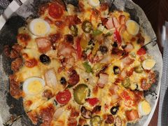 -上岛咖啡(珠园店)