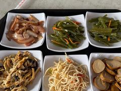 -薛记襄阳香辣牛肉面(平安路店)