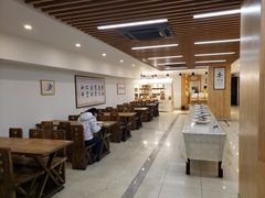 大堂-素清香(解放路店)