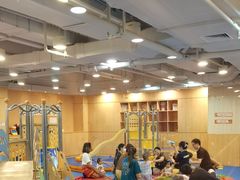 -金宝贝早教(南山花园城店)