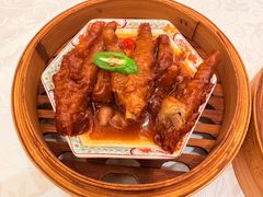 -幸运楼(北京路店)