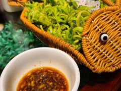 -旺角小渔村·海肠捞饭开创者(环山路店)