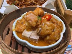 -点都德(千灯湖环宇城店)