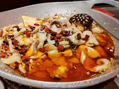 -天辣(金桥啦啦宝都店)