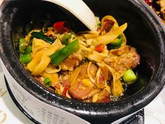-蒙自源米线(虎门国际购物中心店)