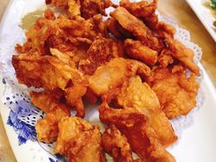 -胖太太四川麻辣排骨串(镇江路分店)