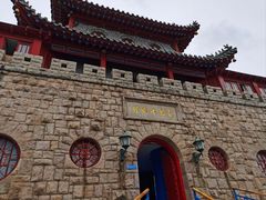 -青岛海底世界-水族馆