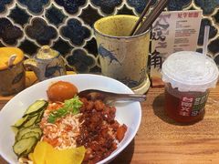 -捡角台湾食堂(花木Plus乐坊店)