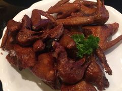 -新南华大酒店(广中店)