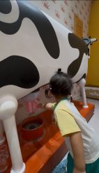 -奈尔宝家庭中心·亲子餐厅(苏州大悦城店)