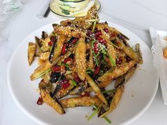 -三合园水饺(二马路店)