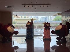 -广州中国大酒店