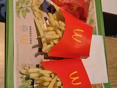 -麦当劳(鲁迅公园店)
