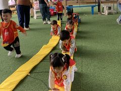 -全优加早教托育园(金海岸店)