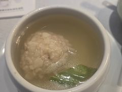 清炖狮子头-悦融·京鲁菜·露台花园(安定门店)