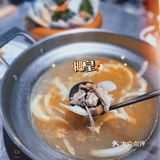 南昌首家雪燕椰皇鸡煲！