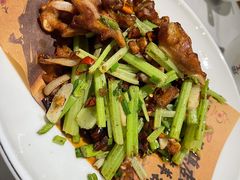 -火龙堂·风味民间菜(文一路店)