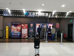 -SFC上影百联影城(虹口店)