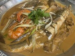 -天天鱼港·海鲜·鲅鱼水饺·招牌烤鸭(黄骅店)