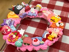 -爆爆手作·掐丝珐琅·Tufting·捏捏乐DIY团建集合店(朝阳店)