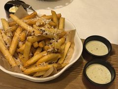 -马克西姆俄罗斯餐厅(通亚街店)