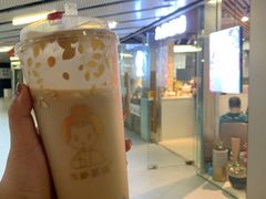 -九秋茶铺(三里屯店)