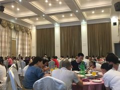 大堂-重庆宽悦花园酒店-.怡中餐厅
