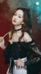 -盘子女人坊古装写真摄影(南京总店)