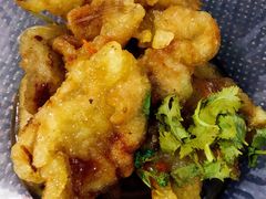 -小锅饭豆腐馆(建大店)