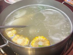 -大吉利·潮汕鲜牛肉火锅(西安店)