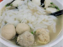 -文辉墨鱼丸大王(铜锣湾渣甸街总店)