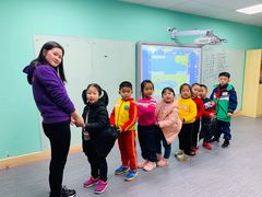 -励步成长中心(老福山校区)