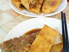 牛肉饼-王三姑牛肉饼